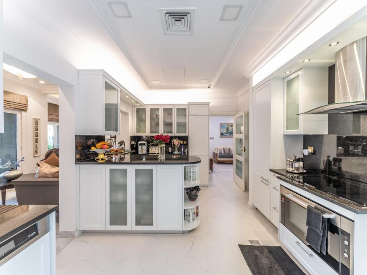 Canal Cove Villa